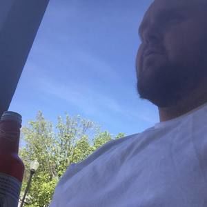 Meet your Posher, Eric